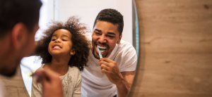 Guia de higiene bucal para toda família